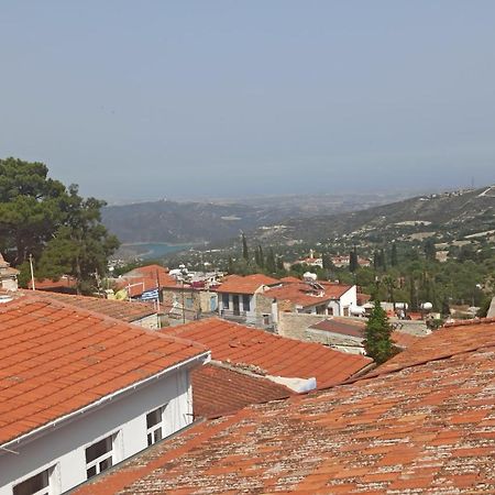 Lefkara Hotel Kültér fotó