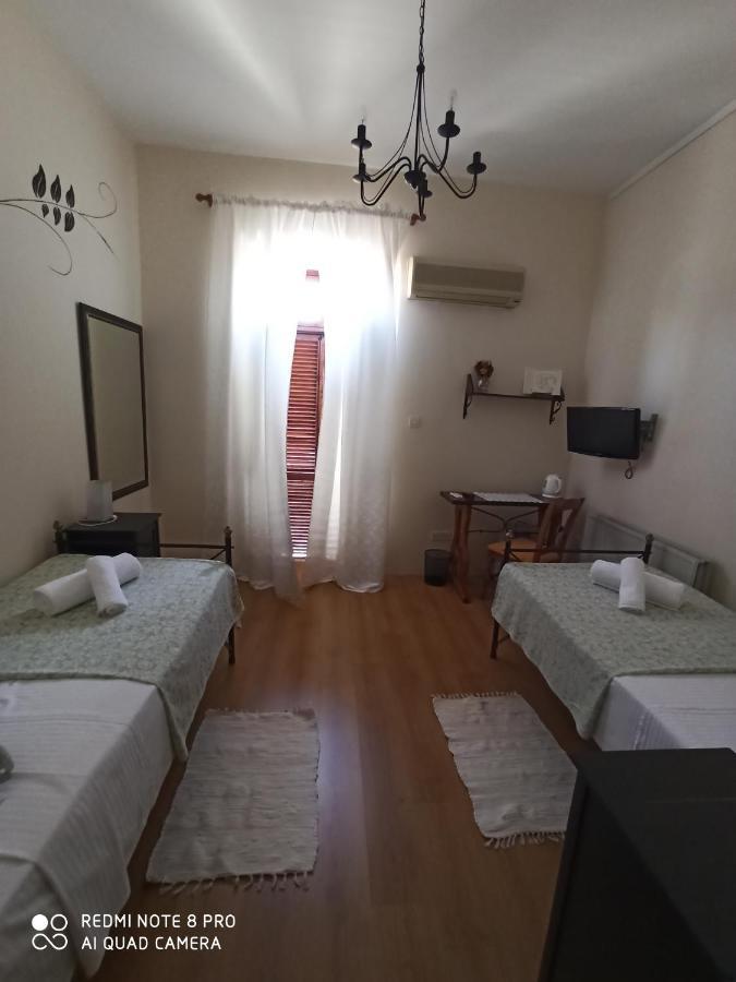 Lefkara Hotel Kültér fotó