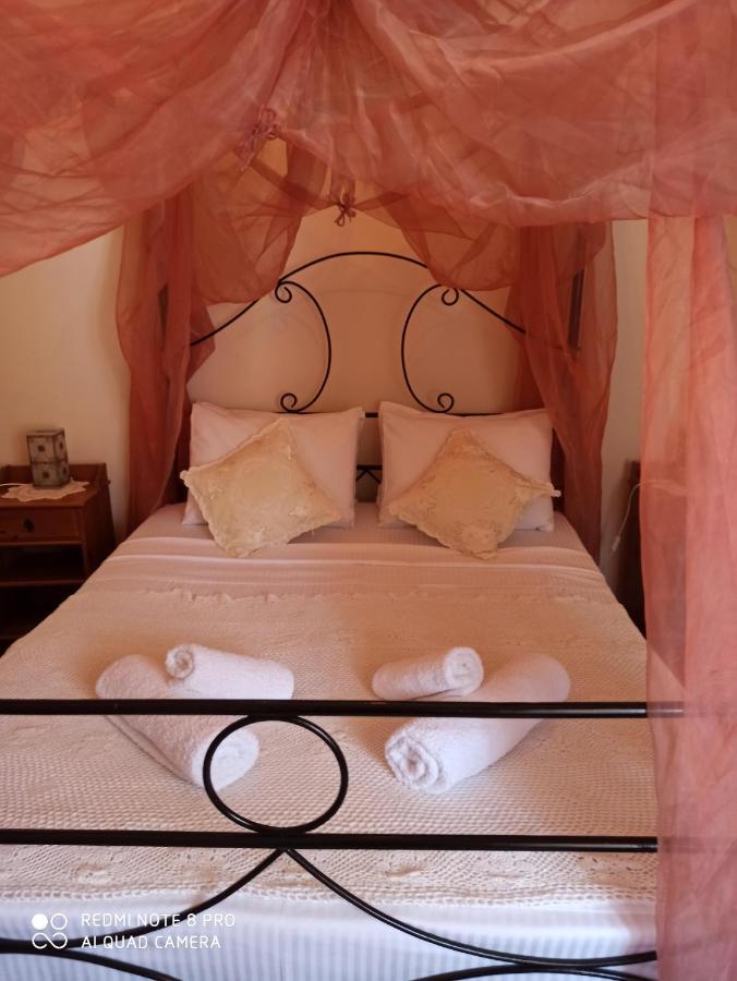 Lefkara Hotel Kültér fotó