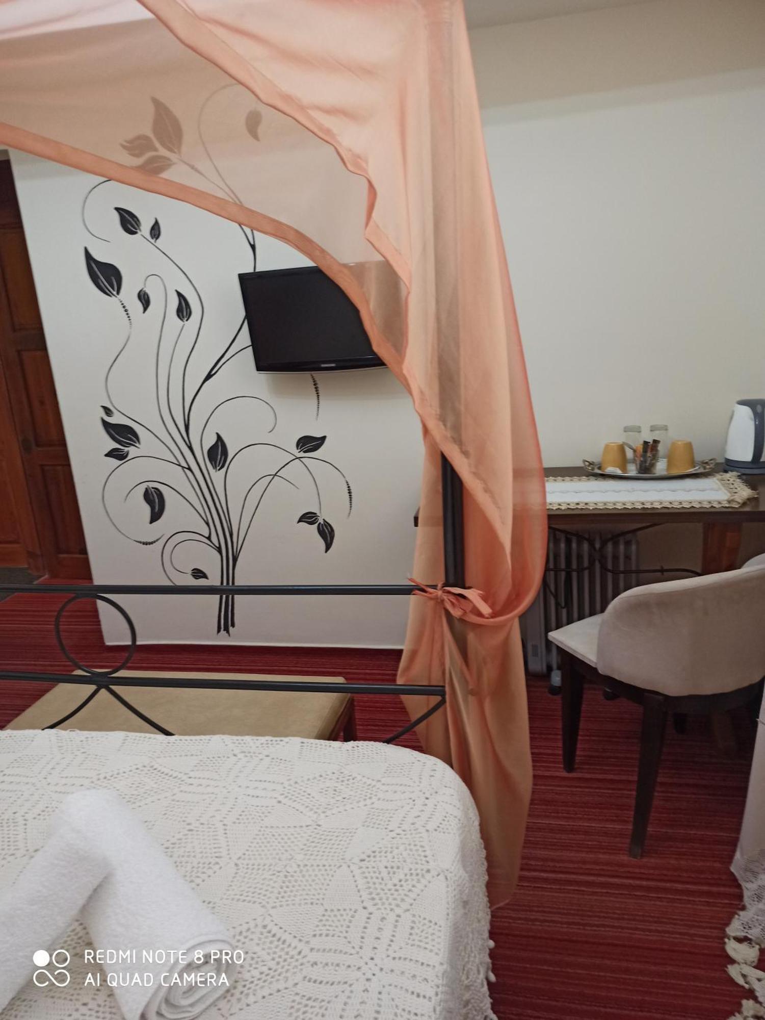 Lefkara Hotel Kültér fotó
