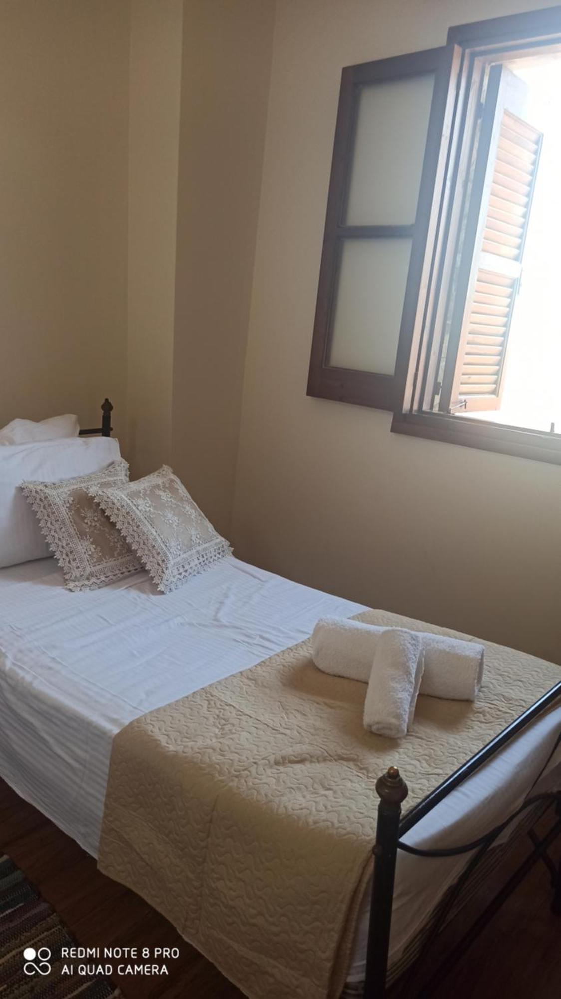 Lefkara Hotel Kültér fotó