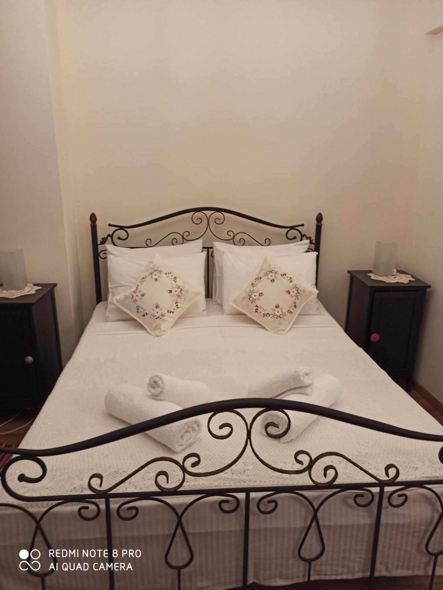 Lefkara Hotel Kültér fotó