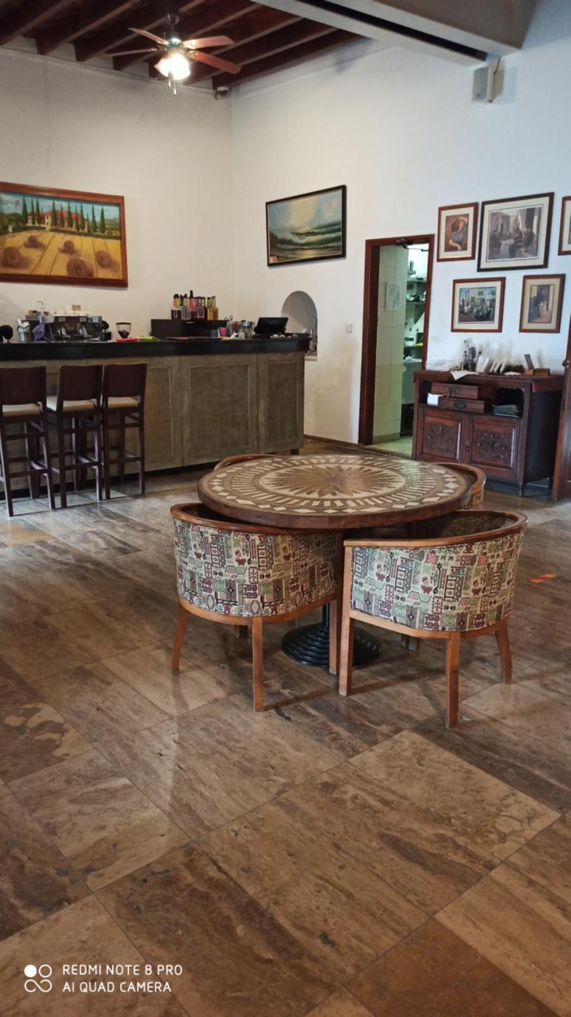 Lefkara Hotel Kültér fotó