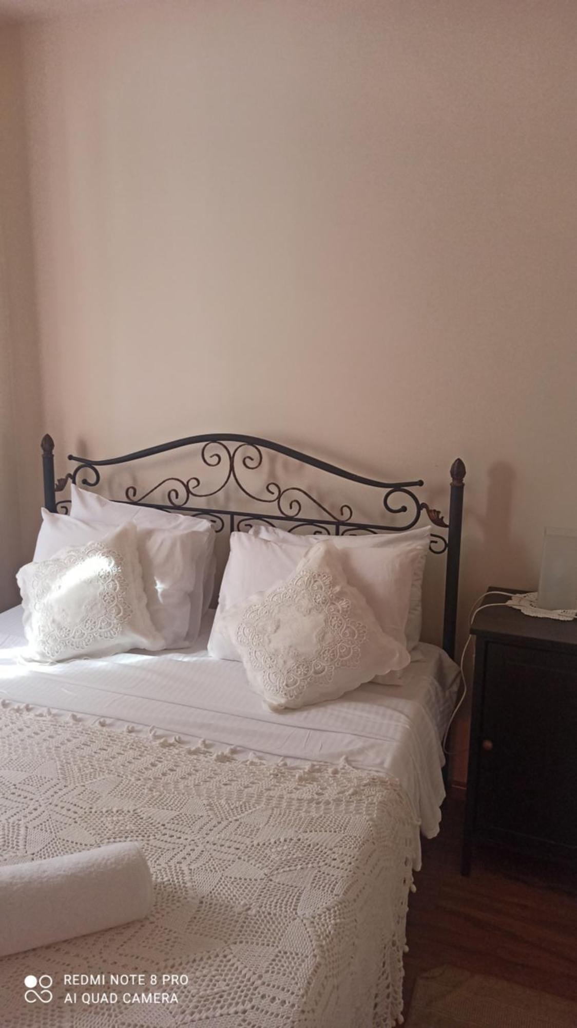 Lefkara Hotel Kültér fotó