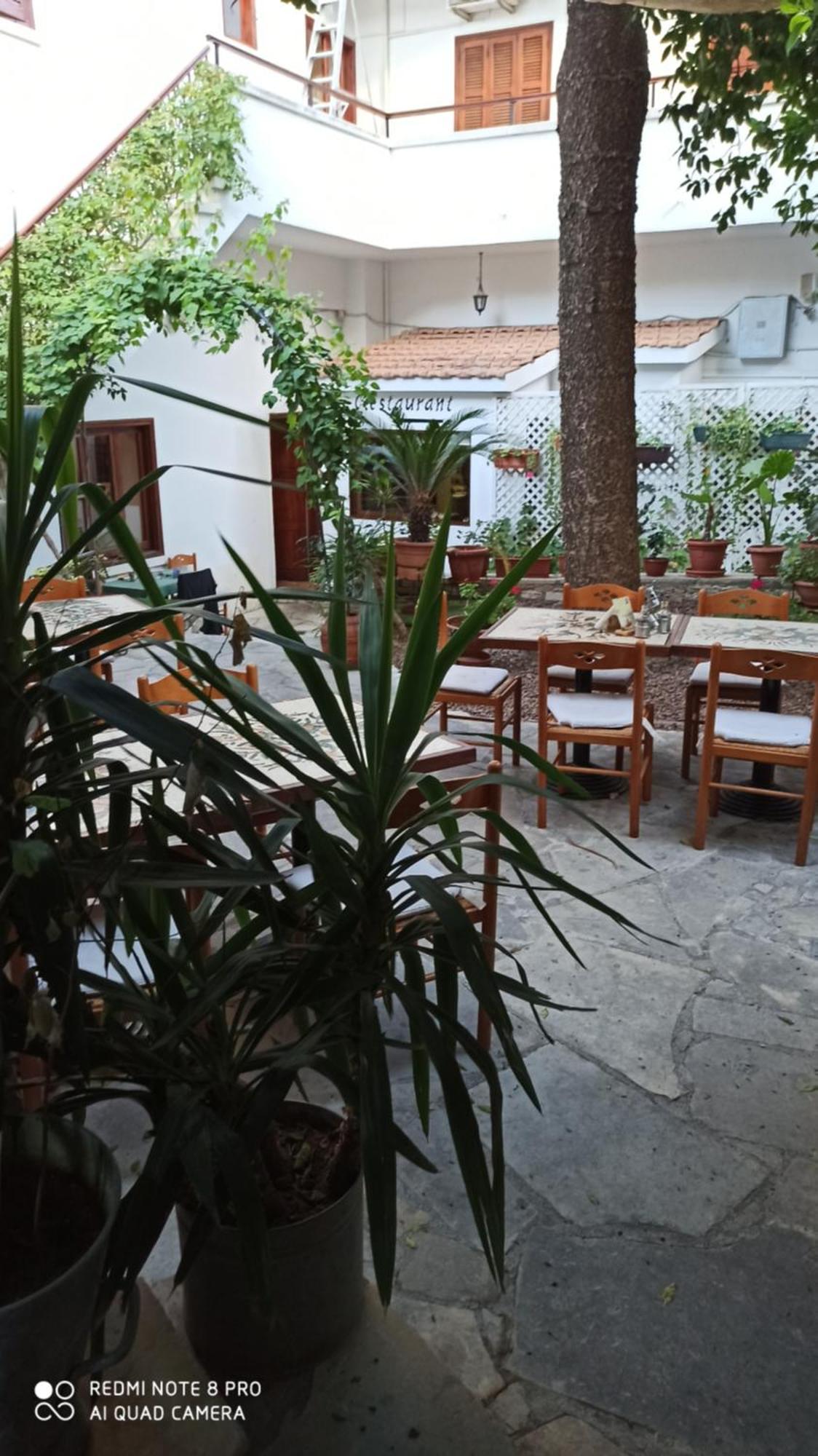 Lefkara Hotel Kültér fotó