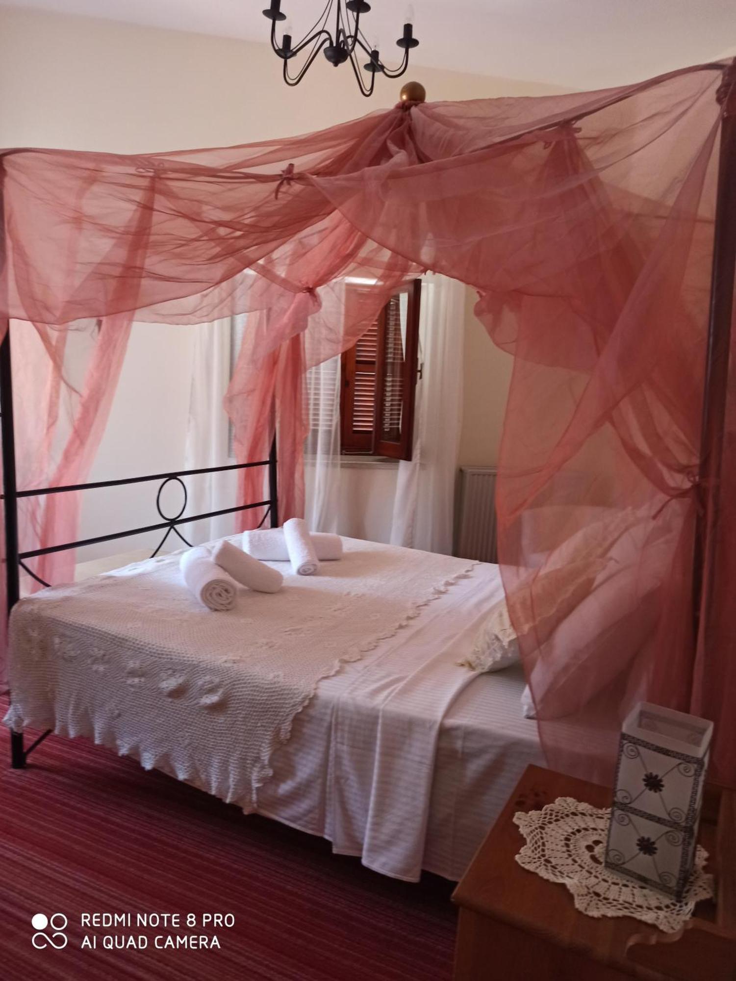 Lefkara Hotel Kültér fotó