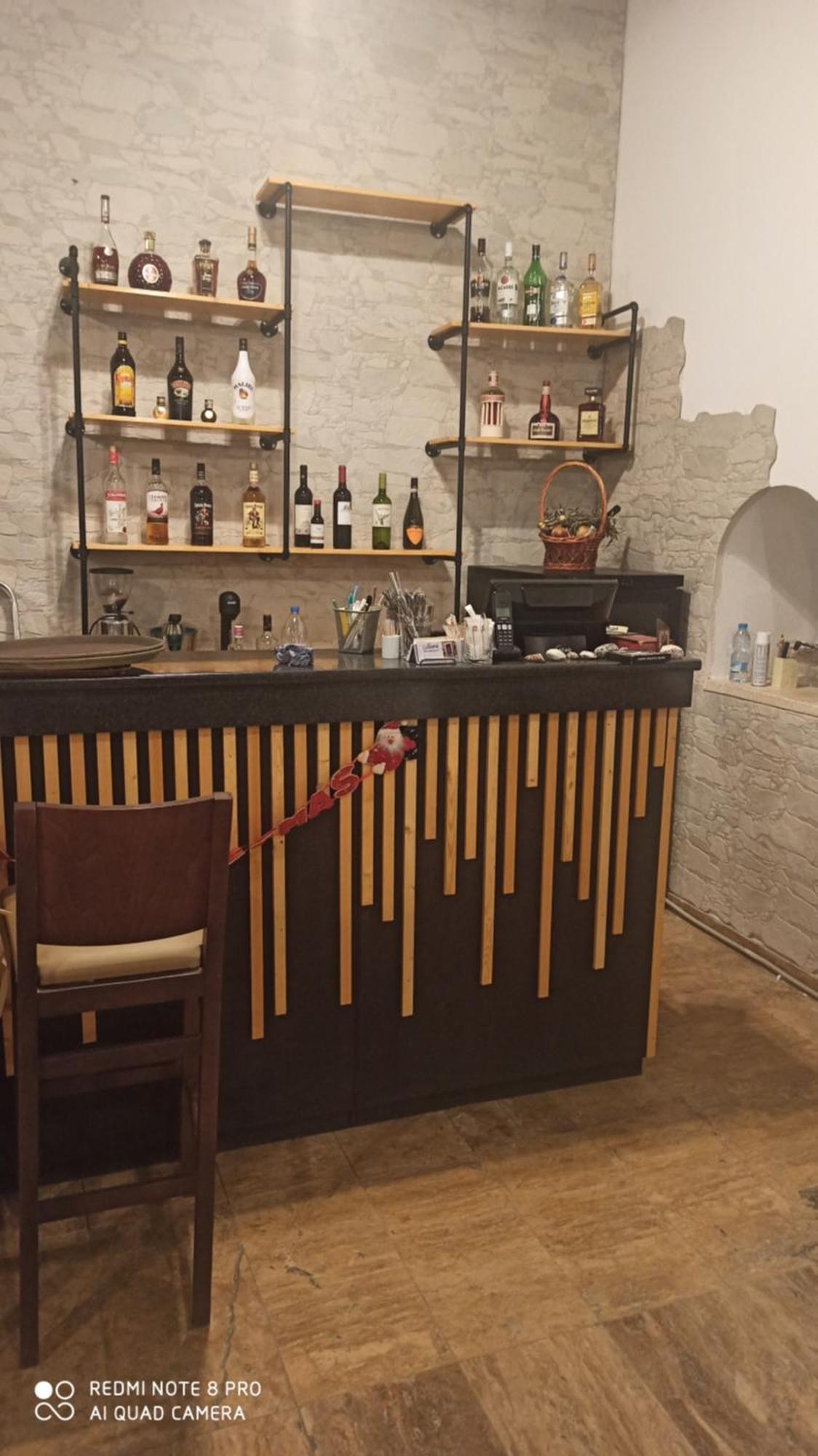 Lefkara Hotel Kültér fotó