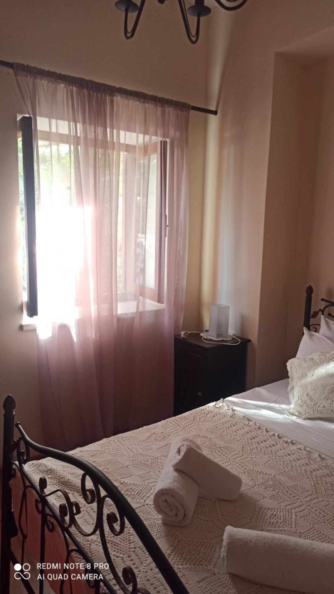 Lefkara Hotel Kültér fotó