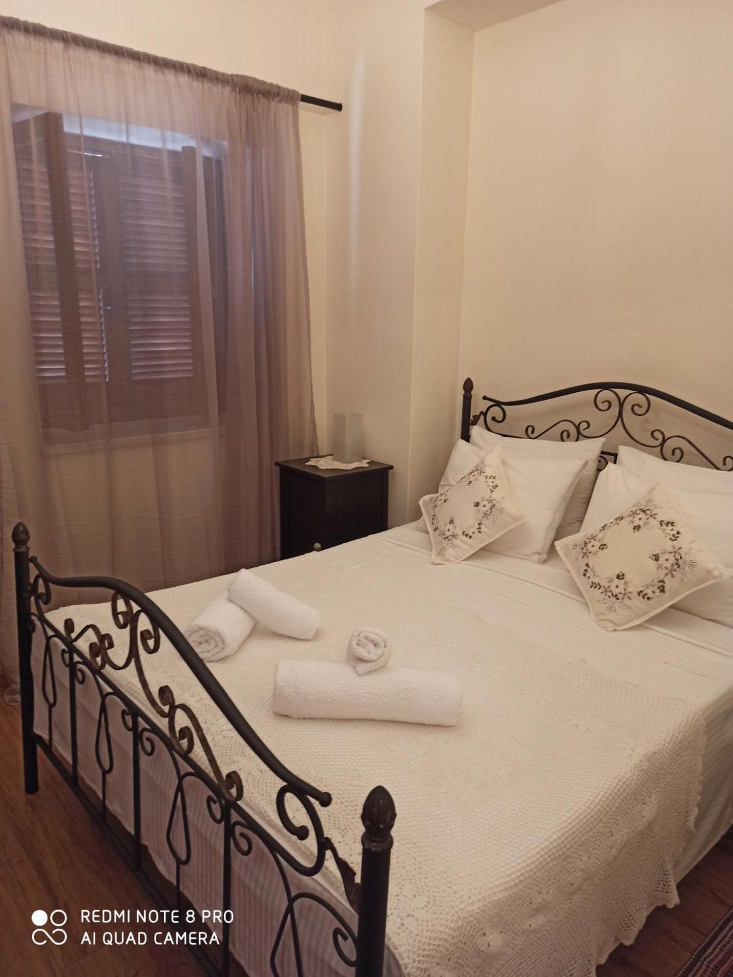 Lefkara Hotel Kültér fotó