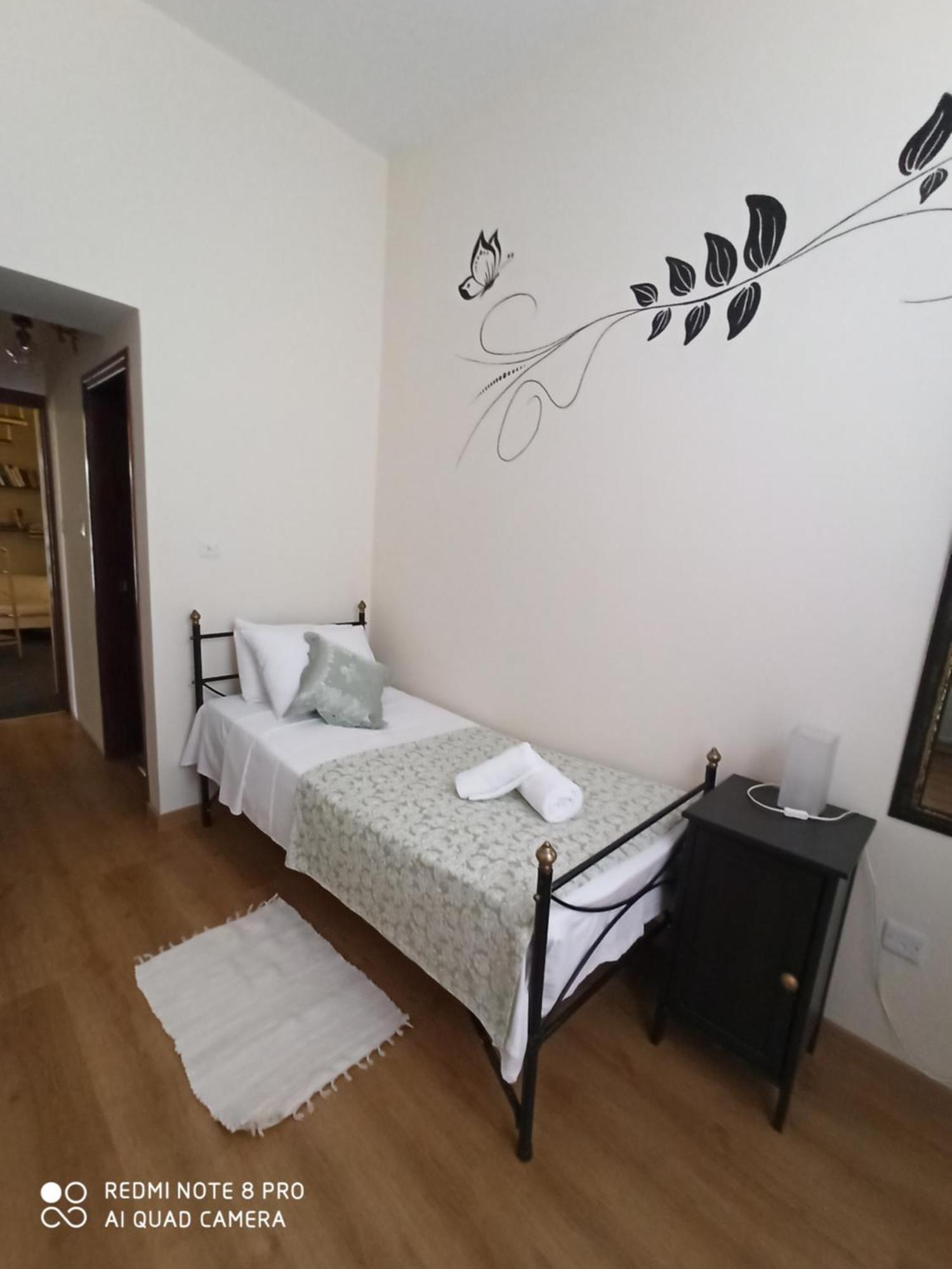 Lefkara Hotel Kültér fotó