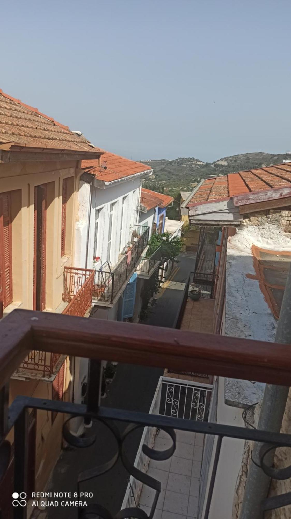 Lefkara Hotel Kültér fotó