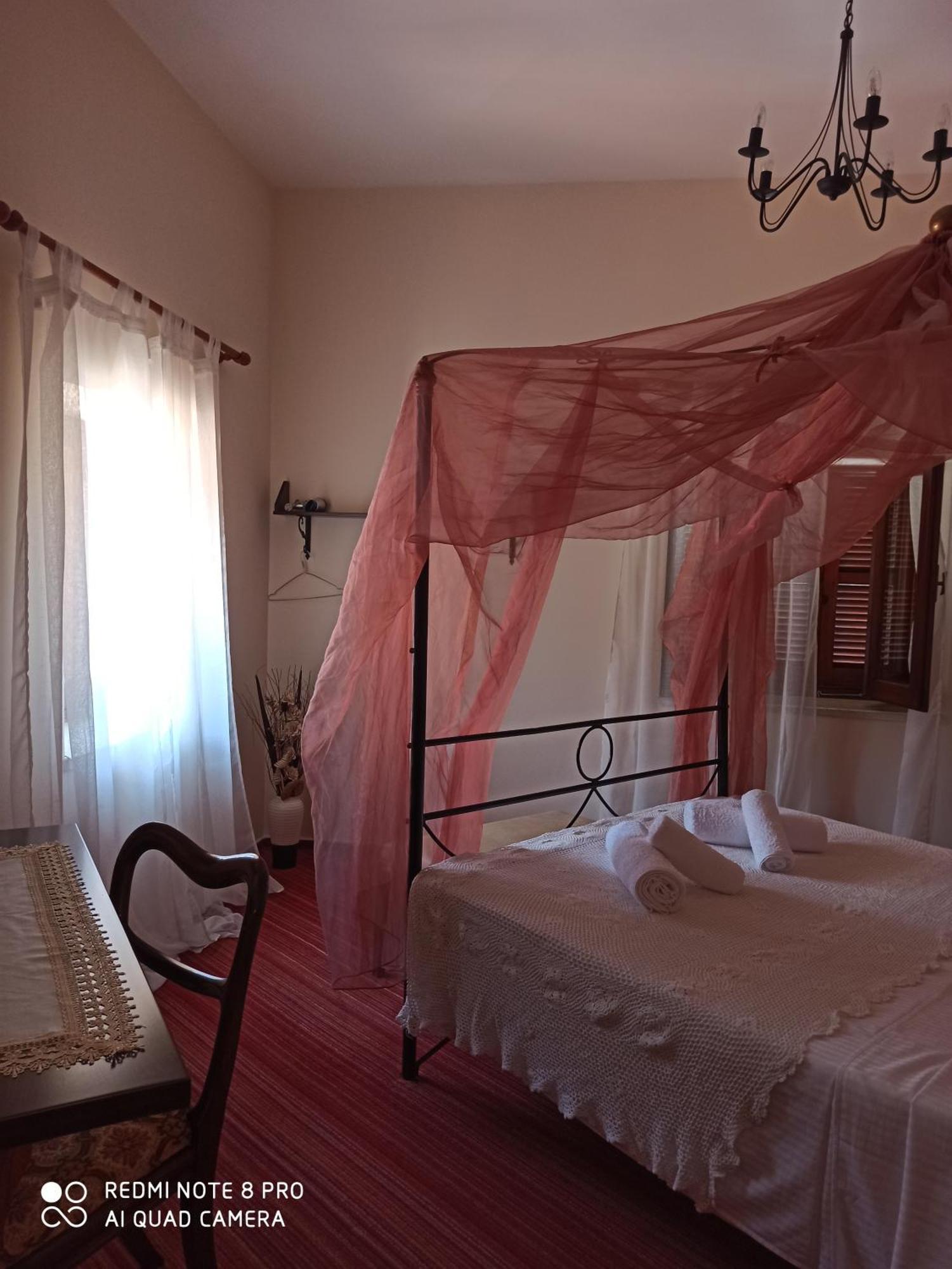 Lefkara Hotel Kültér fotó