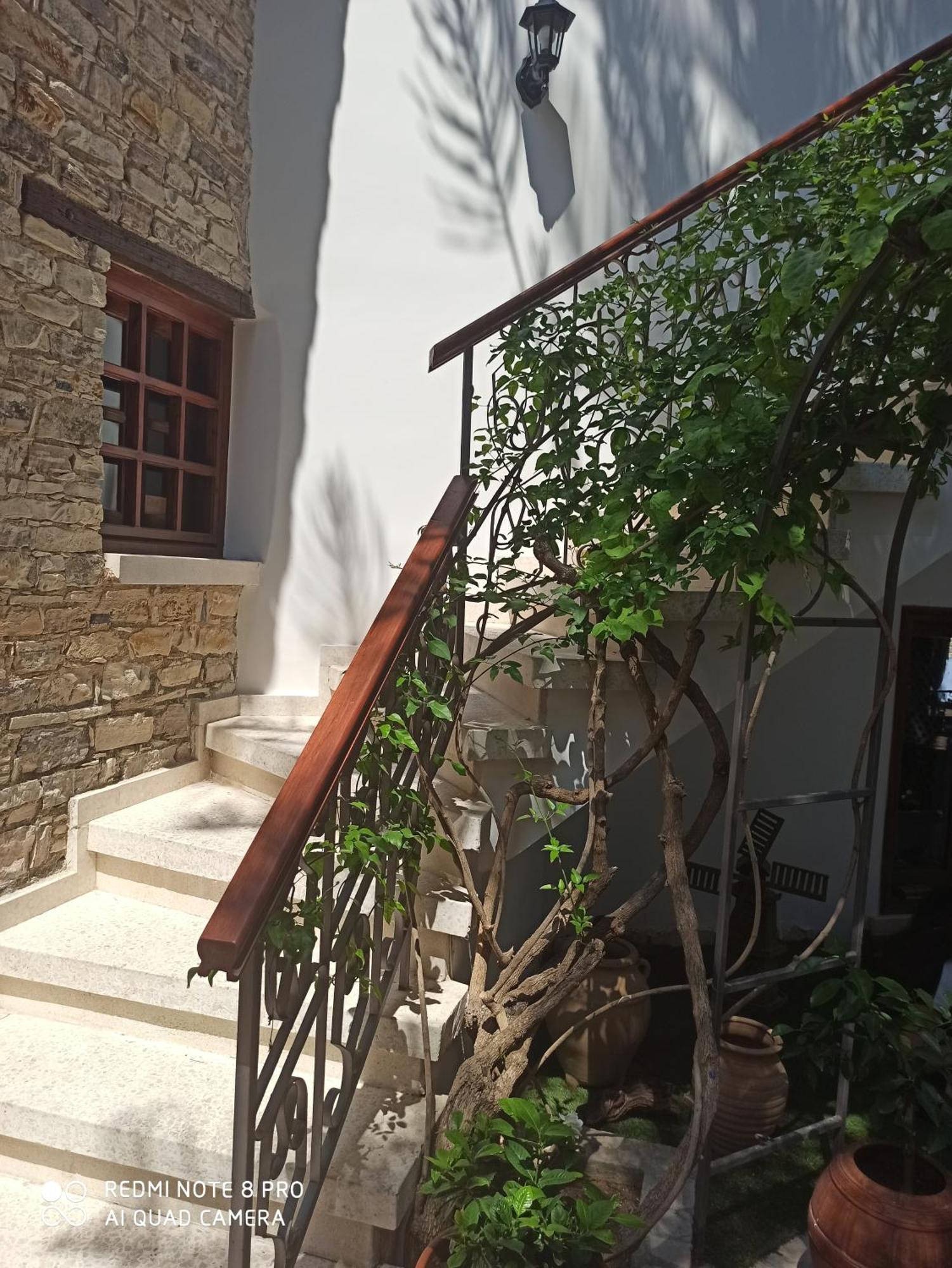 Lefkara Hotel Kültér fotó